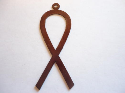 (image for) Awareness ribbon #TSP134